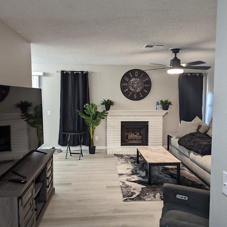 Casa Mesa Villas Las Vegas Eksteriør billede