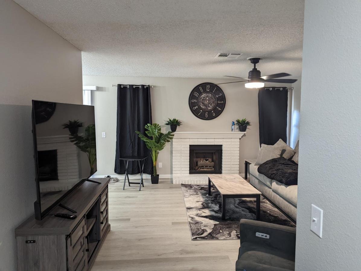 Casa Mesa Villas Las Vegas Eksteriør billede