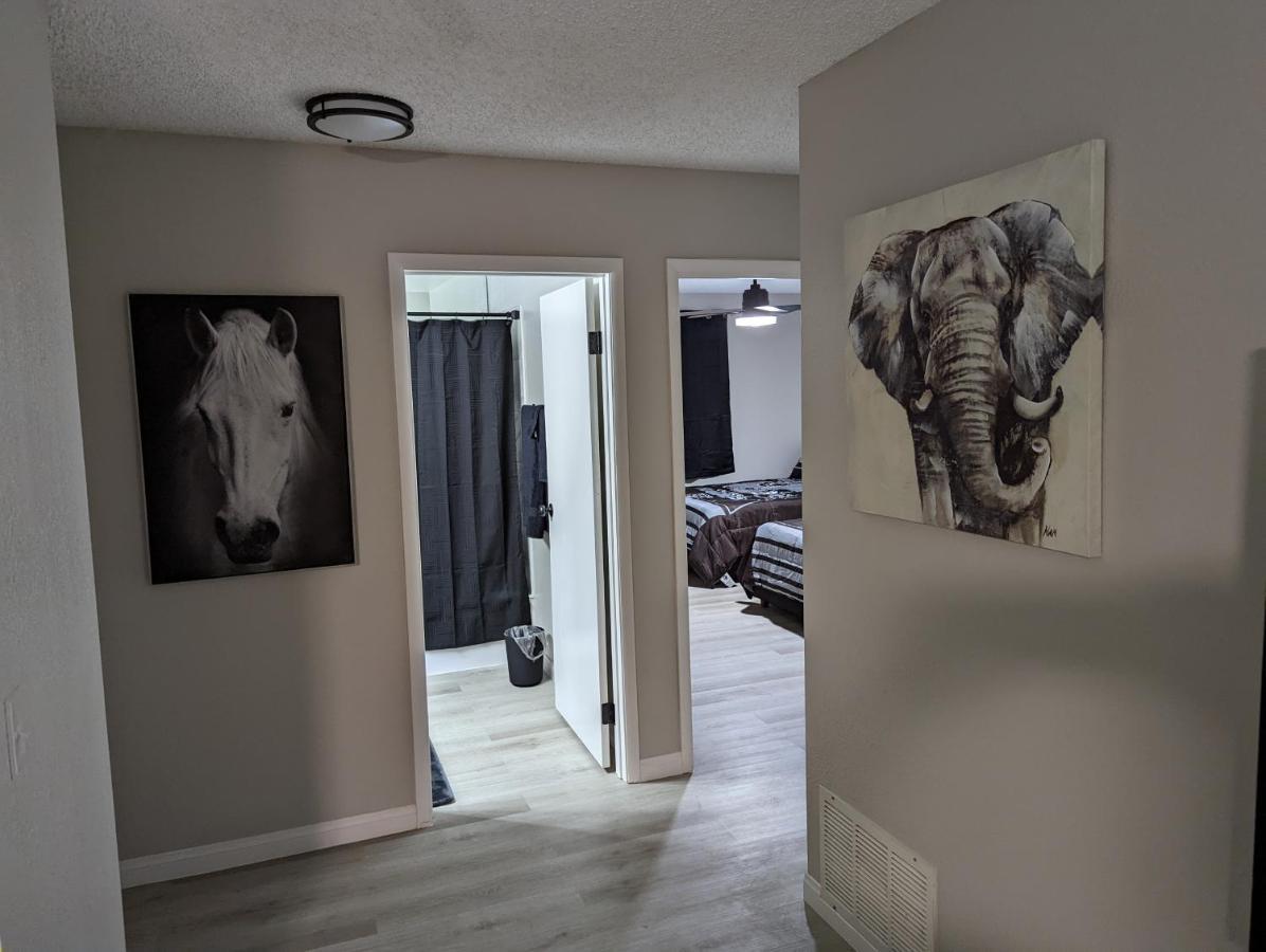 Casa Mesa Villas Las Vegas Eksteriør billede