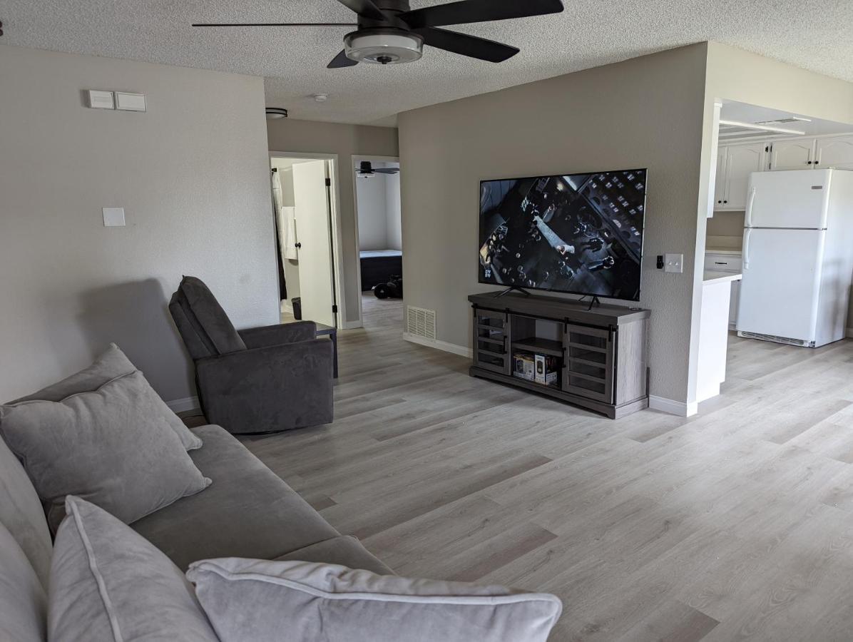 Casa Mesa Villas Las Vegas Eksteriør billede
